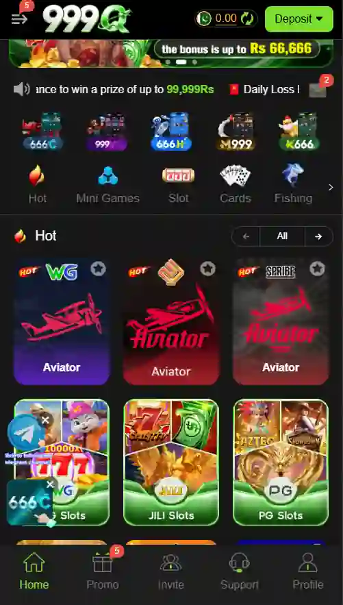 999Q Game