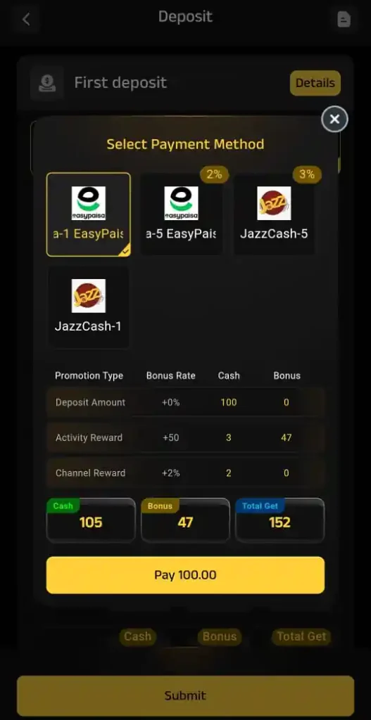 JZ92 Game